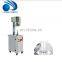 semi automatic soft drink beverage beer tin can seamer for sale