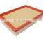 guangzhou air filter 96950990 replacement hepa air filter for Hatchback 2013-