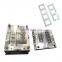 China dongguan plastic plastic mold maker Switch Socket tooling manufacturer molded maker