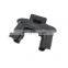 injection plastic parts ABS structural foam molding plastic parts