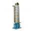 Vertical Vibration Elevator Spiral Lift Conveyor for Coal