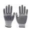 Cut Resistant Nitrile Coated Work Gloves with Premium Nitrile Coated Micro Foam Grip