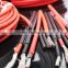 solar tabbing wire pv cable TUV dc cable
