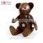 Semk bear shaped speaker huge magic speakers decorative bluetooth speaker