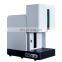 Direct sales enclosed 100w fiber laser marking machine fiber laser engraver