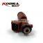 KobraMax Car Fuel Injector 35310-2E000 For Kia Forte Soul Hyundai Elantra 1.8L 2010-2013 Car Accessories