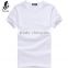 China factory wholesale Solid pure white 100% bamboo t shirt                        
                                                Quality Choice
                                                    Most Popular