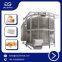 Iqf Tunnel Freezer For Meat/ Fish/ Fruit  Iqf Frozen Green Peas Production Line Seafood Iqf Freezing System