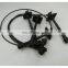 China Auto Ignition Spark Plug Wire Cable Set 90919-22370 For RAV 4 I (_A1_)  Camry Celica L4 2.2L