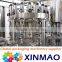 Automatic Hot Filling Machine for Juice Beverage