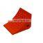High quality plastic wheel chock set to guarantee safety suitable for truck
