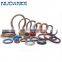 Customizable Machine Rubber Rotary Shaft Oil Seal TC TB TA SC SB SA DC VC VB TCV TCN PTFE oil seal