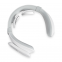 Cervical Vertebra Massager Electric Portable Mini Intelligent Adjustable Heating Neck Massager