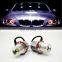2PCS LED Marker 2*20W 40W Car Angel Eyes For BMW E39 E53 E60 E61 E63 E64 E65 E66 E87 525i 530i xi 545i M5 Error Free