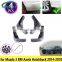 Для Mazda 3 BM Axela Hatchback 2014 2015 2016 2017 2018 Грязезащитные козырьки, Грязезащитные пластины, Защитники крыльев, Брызговики, Автомобильные аксессуары для колес