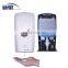 Removable Floor Free Standing Touchless Sensor  Automatic Alcohol Gel Hand Sanitizer Liquid Soap Dispenser