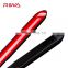 2 in 1 hair straightener and curling Fast heating professional flat iron