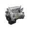 Original 310HP water-cooled SC9DF310 diesel engine for truck