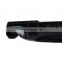 New Exterior Outside Rear Left Black Door Handle For 06-11 Hyundai Accent 836501E000