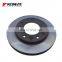 Front Brake Disc for Mitsubishi Pajero V63 V73 V75 V76 V77 V78 MR407116