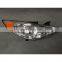 Car Headlight Super Brighting Head Light White Background For HYUNDAI SONATA 2011