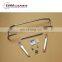 G class w463 front bumper guard stainless steel protection guard for G500 g63 G65 G350 G450 front guard
