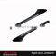 Glossy Black Front Bumper Lower Grille For Jaguar XE GX7M-15B217-AA / GX7M-15B216-AA