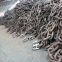 66mm High Strength Grade 2 Stud Link Anchor Chain For Ship
