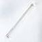 Three Sizes Acrylic Rolling Pin Toy Cookie Pastry Pasta Pizza Dough