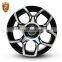 Latest New Design MSY Style 22Inch Aluminum Alloy Forged Car Wheels Rims For RR Cullinan