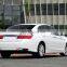Rear Bumper For Honda  9th Accord 2014-2015