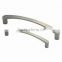 OEM zinc Aluminium alloy kitchen mortice cabinet handle and knobs