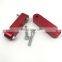 Aluminum Billet Alloy Engine Hood Vent Spacer Riser For Acura Honda