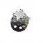For VW Skoda Audi power steering pump 8E0145153 8E0145153H 8E0145153B