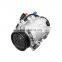 DCS171C A/C COMPRESSOR COMPATIBLE for NISSAN SENTRA SE-R SPEC V 2.5L 2010 QASHQAI J10 JJ10 92600ET01A 92600ZE80A 92600ZE81A