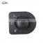 Black Exterior Mirror Switch Side Mirror Knob Replacement For Volkswagen Bora Voyage 1J1959565A