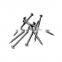 1inch, 2inch, 3inch common wire nails with polishing galvanized