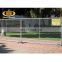 6x12ft outdoor temporary fence chain link temporary fence