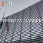 High Security Anti Climb Fence Welded 358 Mesh Prison Fencing