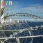 Galvanized Razor Barbed Wire Bto-22 Concertina Razor Wire