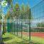 Popular 3D Triangle Bending Fence Model Fence Panel Wall Cheap Fence