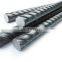 XINHAI Screwed steel mesh Welded Mesh deformed steel rebar mesh
