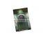 Metal Plate U-Type Clips Speed Nut for Car Panel Fender Metal Fastener