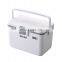 Small Capacity 8L Medical Cooler Box For Blood Specimen Vaccine  Use Keep The Temperature 2-8 degree 24-48 Hours