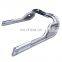 Stainless Steel Universal 4x4 Car PickUp Truck Anti Sport Roll Bar for Isuzu D-max Navara Np300 2021Toyota Hilux Revo Tacoma