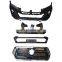 4x4 Car Accessories Body kits for Hilux Revo Rocco