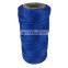 JC GOOD QUALITY Colored Nylon Rope, Blue color Nylon Rope