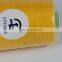 Wholesale 100% Spun Dyed Polyester Staple fiber Yarn Dyed 40/2 Sewing Thread Hilo Duralon for Sewing and Knitting