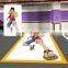 2021 Fashion Floor Mat Printer Eva Foam Mat Floor Printer