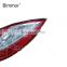 Teambill Part replacement for Porsche panamera led tail light back lamp 2010 2011 2012 2013